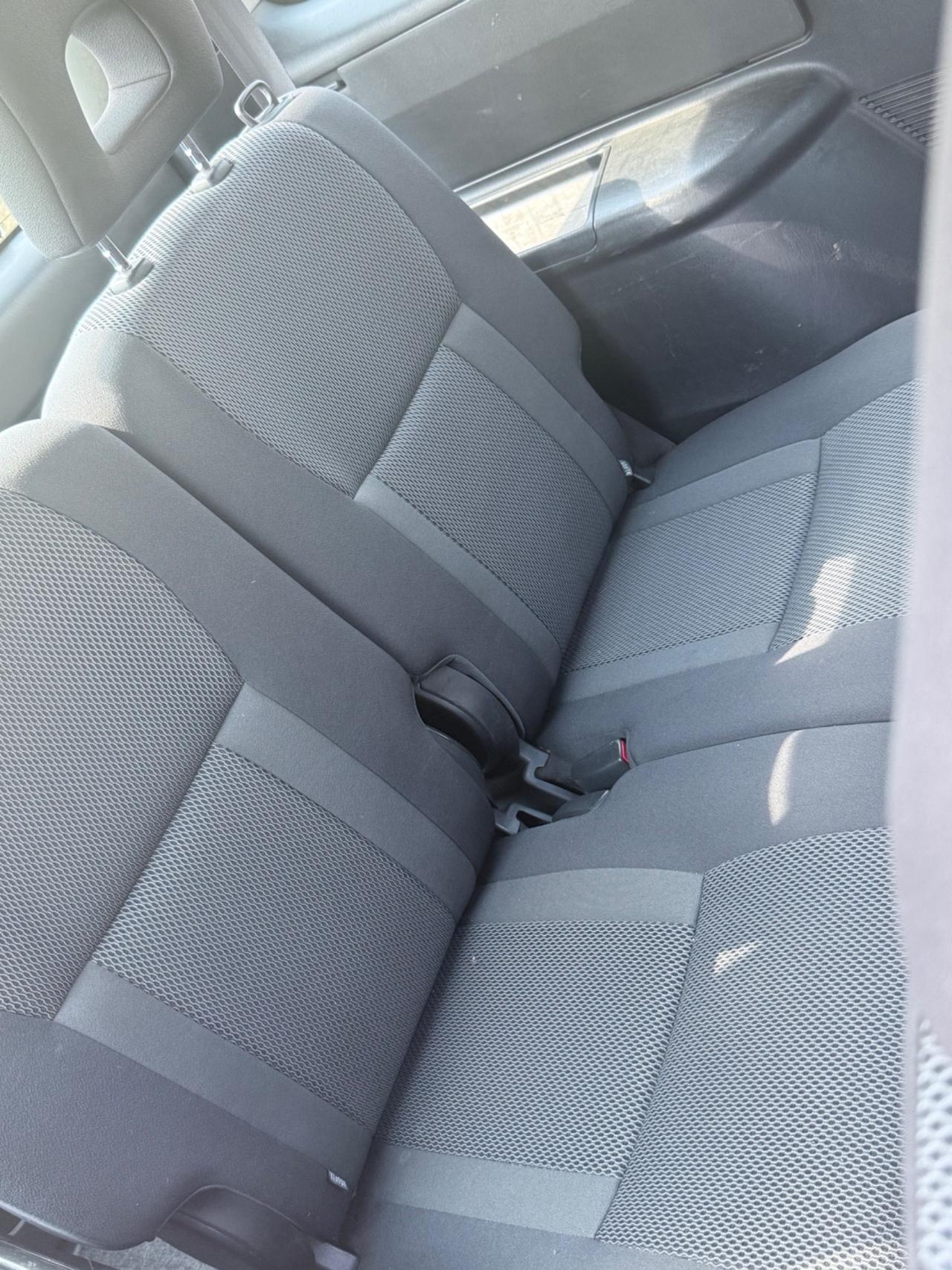 Toyota RAV 4 RAV4 2.0 16V cat 3 porte Sol