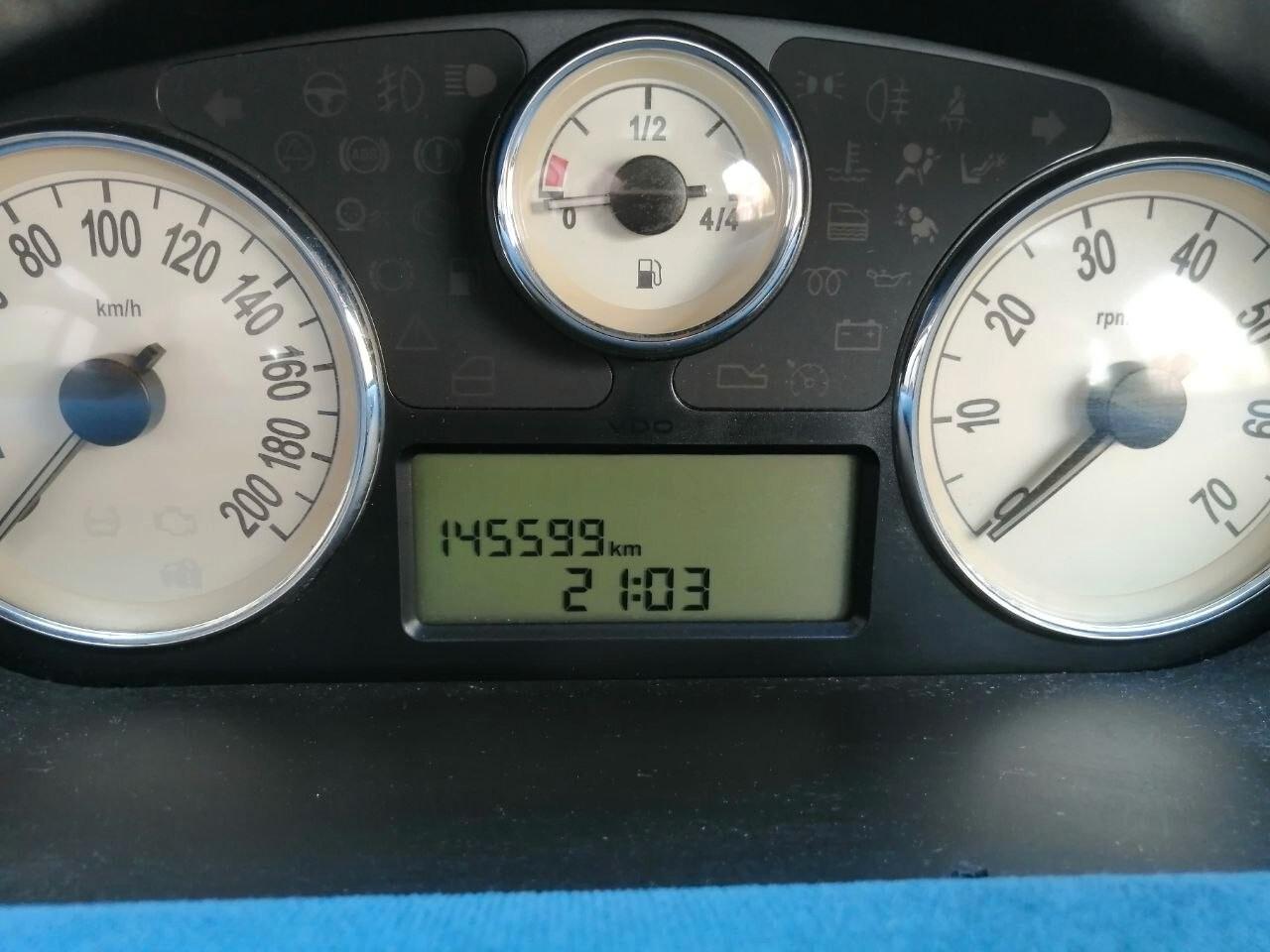 Lancia Ypsilon 1.2 Gold GPL