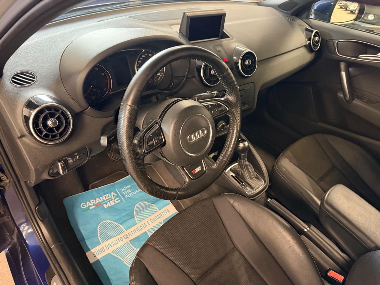 Audi A1 1.4 TFSI S tronic Attraction
