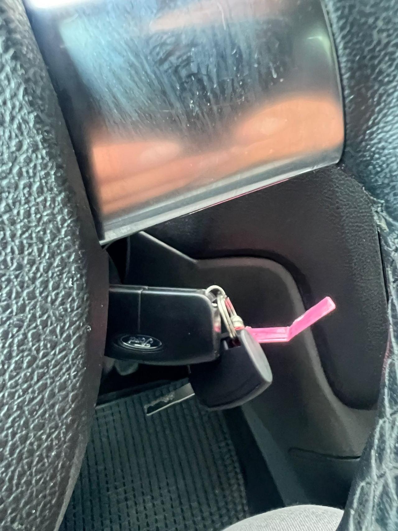 FORD FOCUS 1.6 DIESEL 12/2009