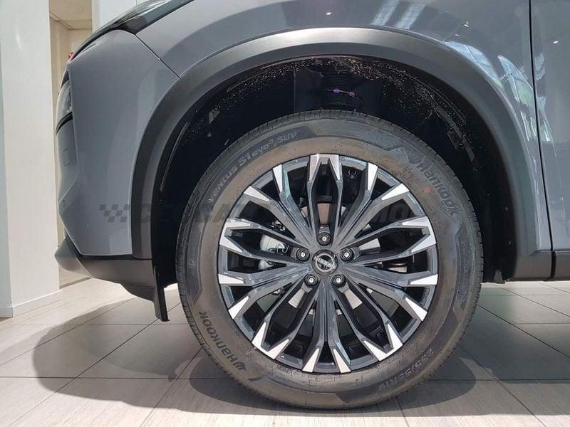 Nissan X-Trail X-Trail 1.5 mhev Tekna 2wd xtronic