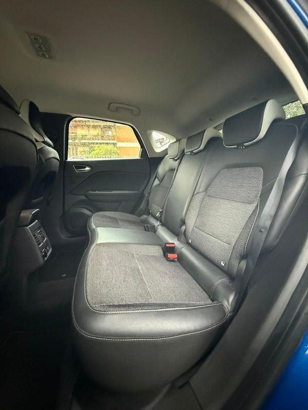 Renault Captur Captur TCe 100 CV Intens