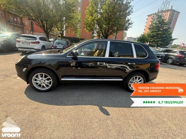 PORSCHE Cayenne 1ªs.