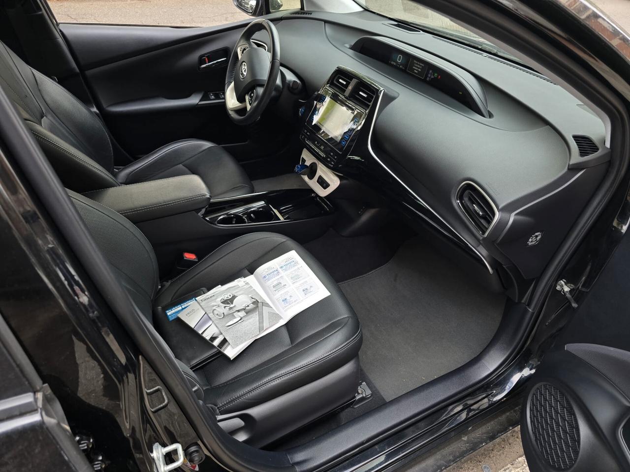 Toyota Prius 1.8 Style