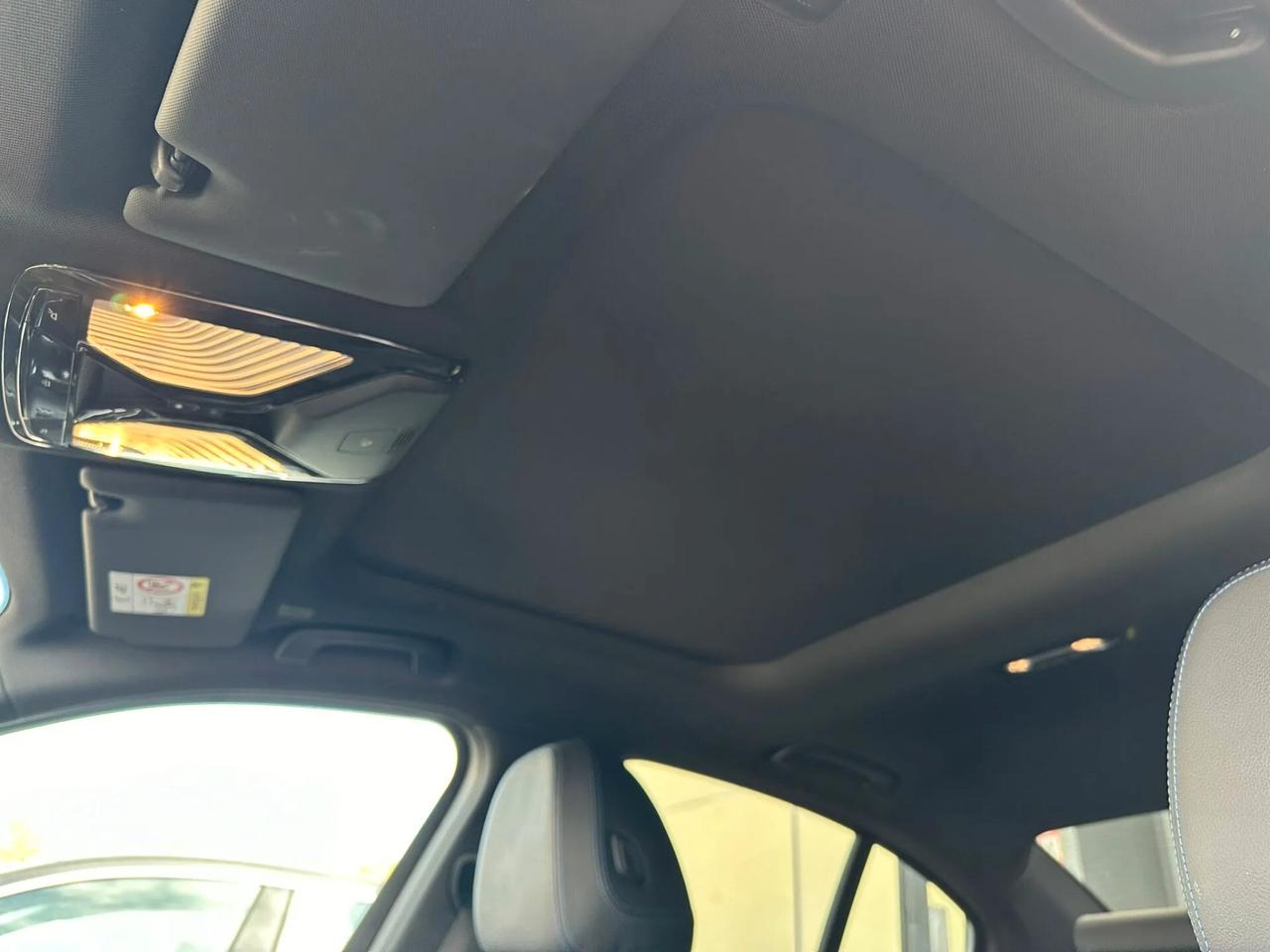 Bmw 320d 48V xDrive Msport 2023