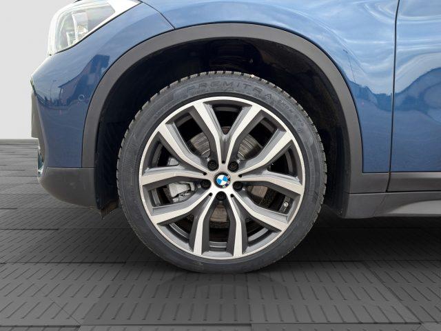 BMW X1 X1 xDrive20d BUSINESS ADVANTAGE