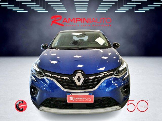 RENAULT Captur TCe 90 CV Techno Iva Esposta Garanzia Casa Madre