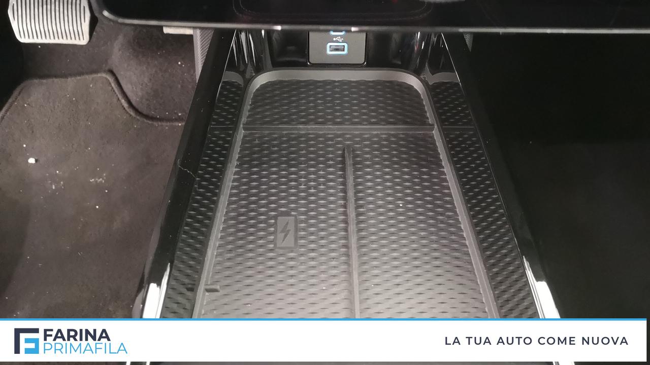 FORD Mustang Mach-e - Mustang Mach-e standard range awd 269cv aut