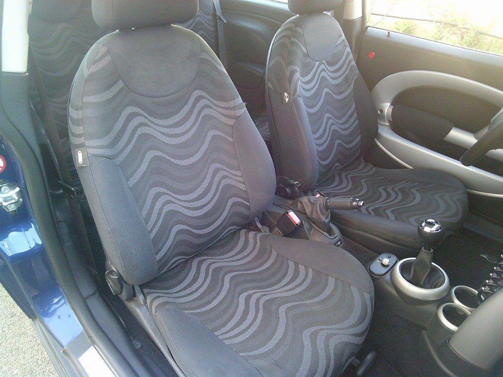 MINI One 1.6 16V de luxe