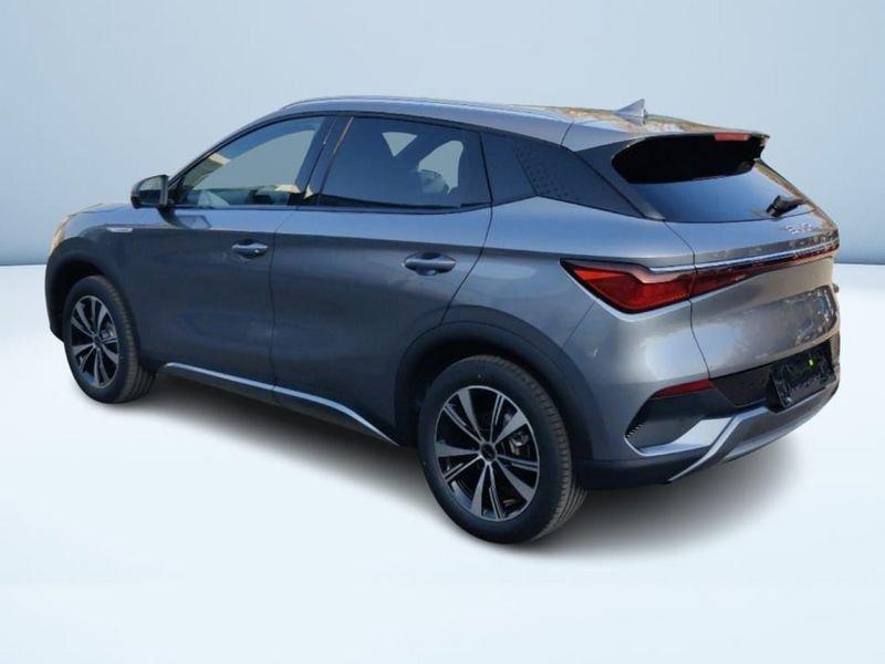 BYD ATTO3 ATTO 3 Comfort