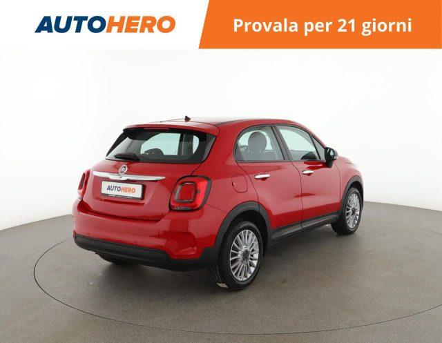 FIAT 500X 1.3 MultiJet 95 CV Cult