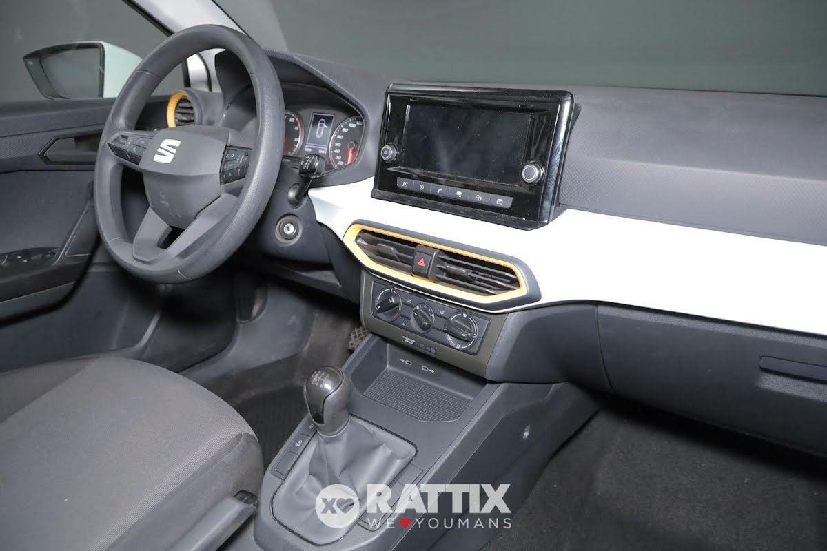 SEAT Arona 1.0 TGI 90CV Reference