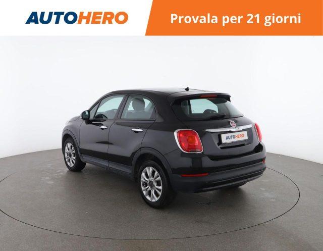 FIAT 500X 1.4 MultiAir 140 CV Pop Star