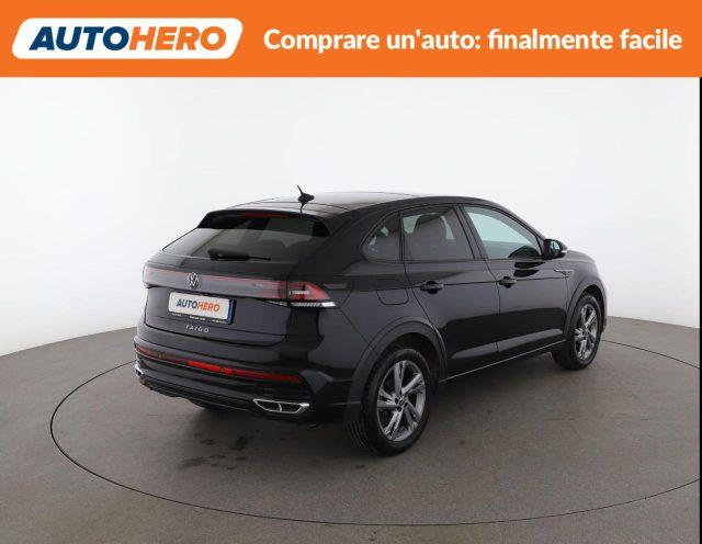 VOLKSWAGEN Taigo 1.0 TSI 110 CV R-Line