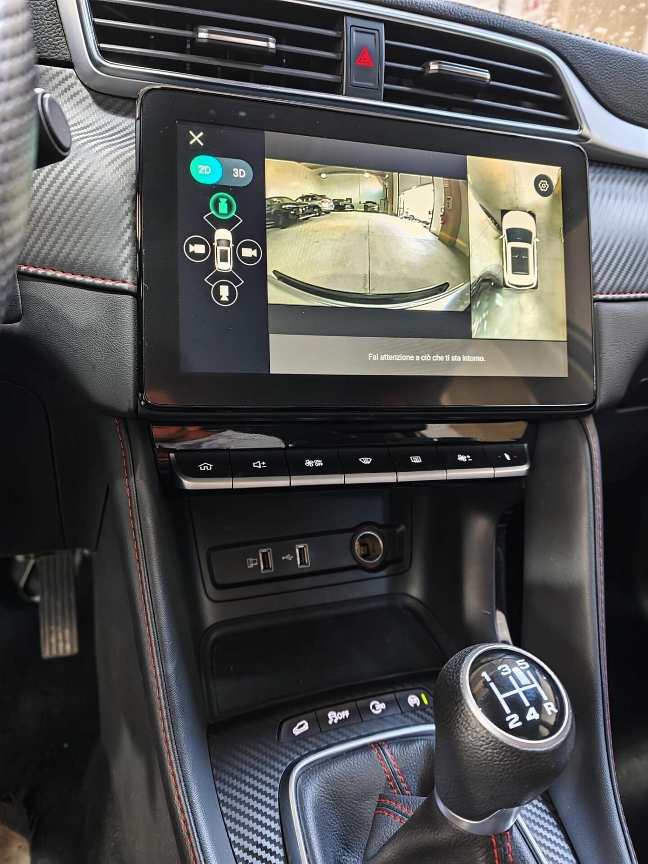 Mg ZS 1.5 VTi-tech Luxury - IVA DEDUCIBILE