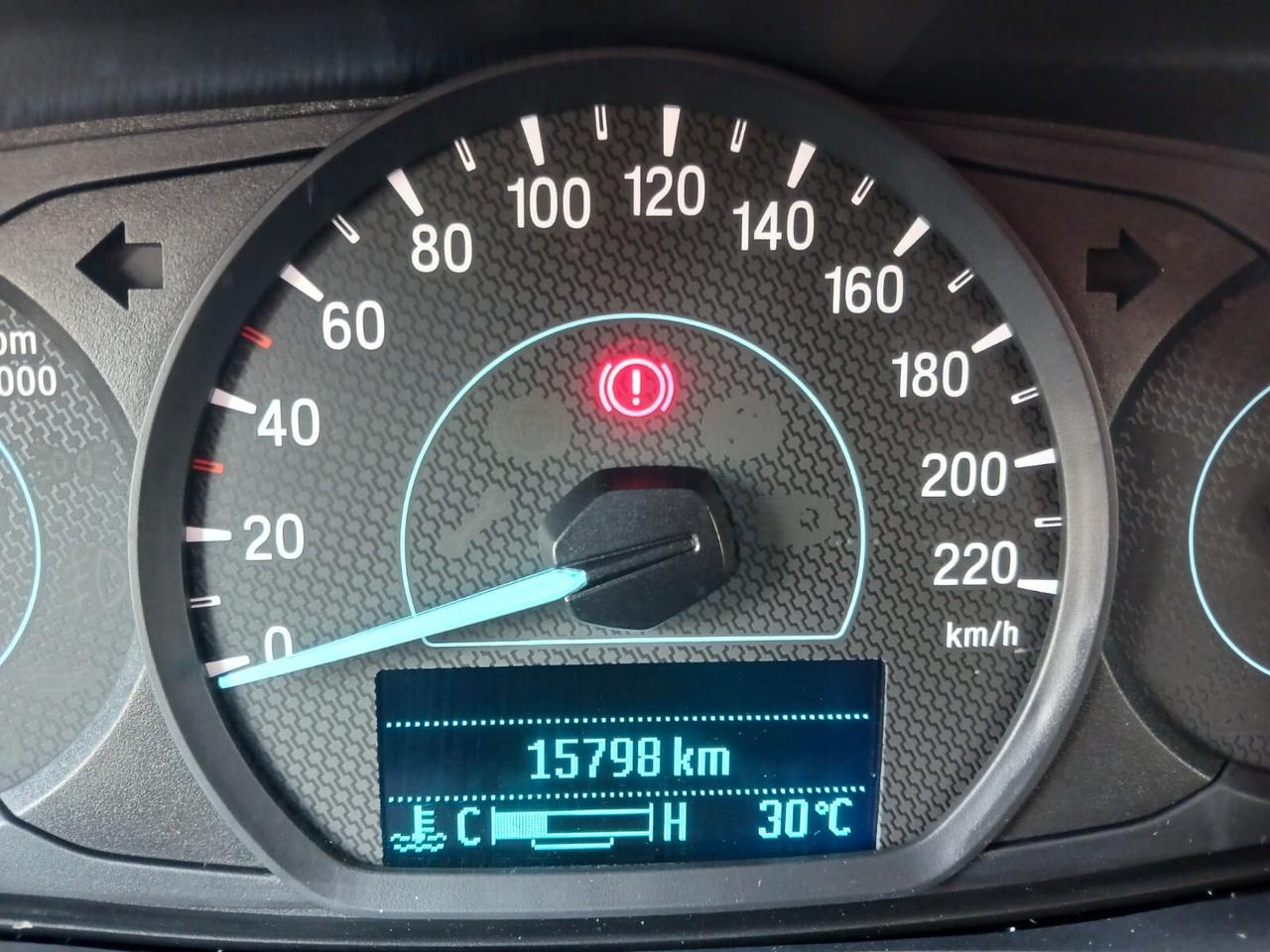Ford Ka 1.2 85 CV Start&Stop Active SOLO 15700KM