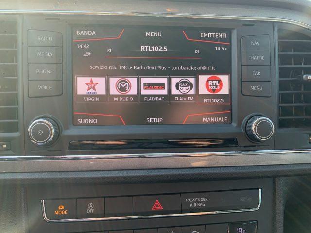 SEAT Leon 2.0 TDI 184 CV DSG 3p. Start/Stop FR