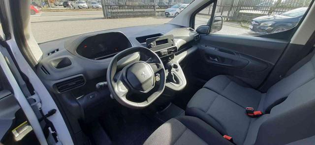 PEUGEOT Partner BlueHDi 100 PL Furgone Premium SCONTO ROTTAMAZIONE