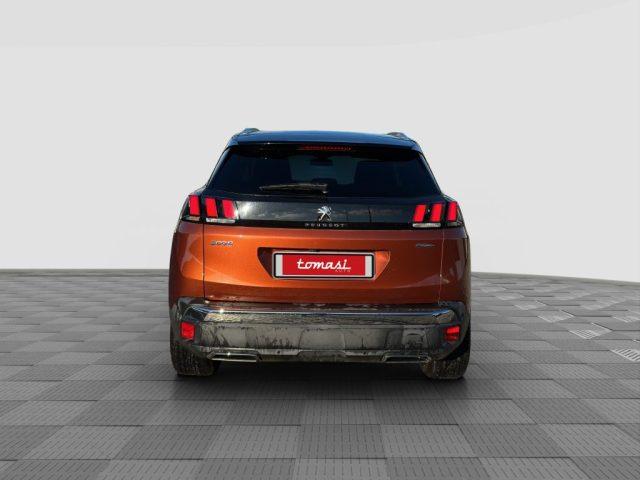 PEUGEOT 3008 3008 BlueHDi 130 S&S GT Line