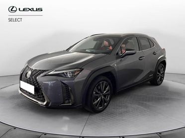 Lexus UX 250h 2.0 Hybrid F-Sport 2WD Power Split Device
