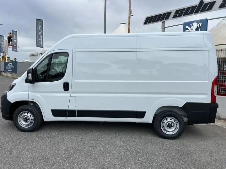 Fiat Ducato 33 2.2 Mjt 140CV PM-TM Furgone