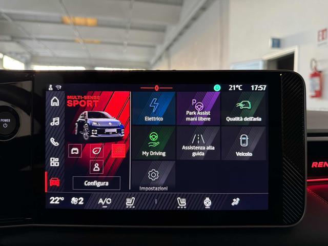 RENAULT Other 5 E-Tech 150 CV Comfort Range Tec*PARI AL NUOVO*