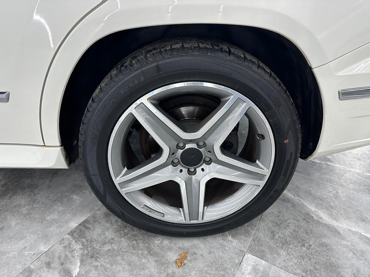 Mercedes-Benz GLK 200 GLK - X204 cdi be Premium *PASSAGGIO DI PROPRIETA' INCLUSO*