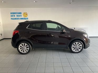 Opel Mokka 1.7 CDTI Ecotec 130CV 4x2 Start&Stop Cosmo