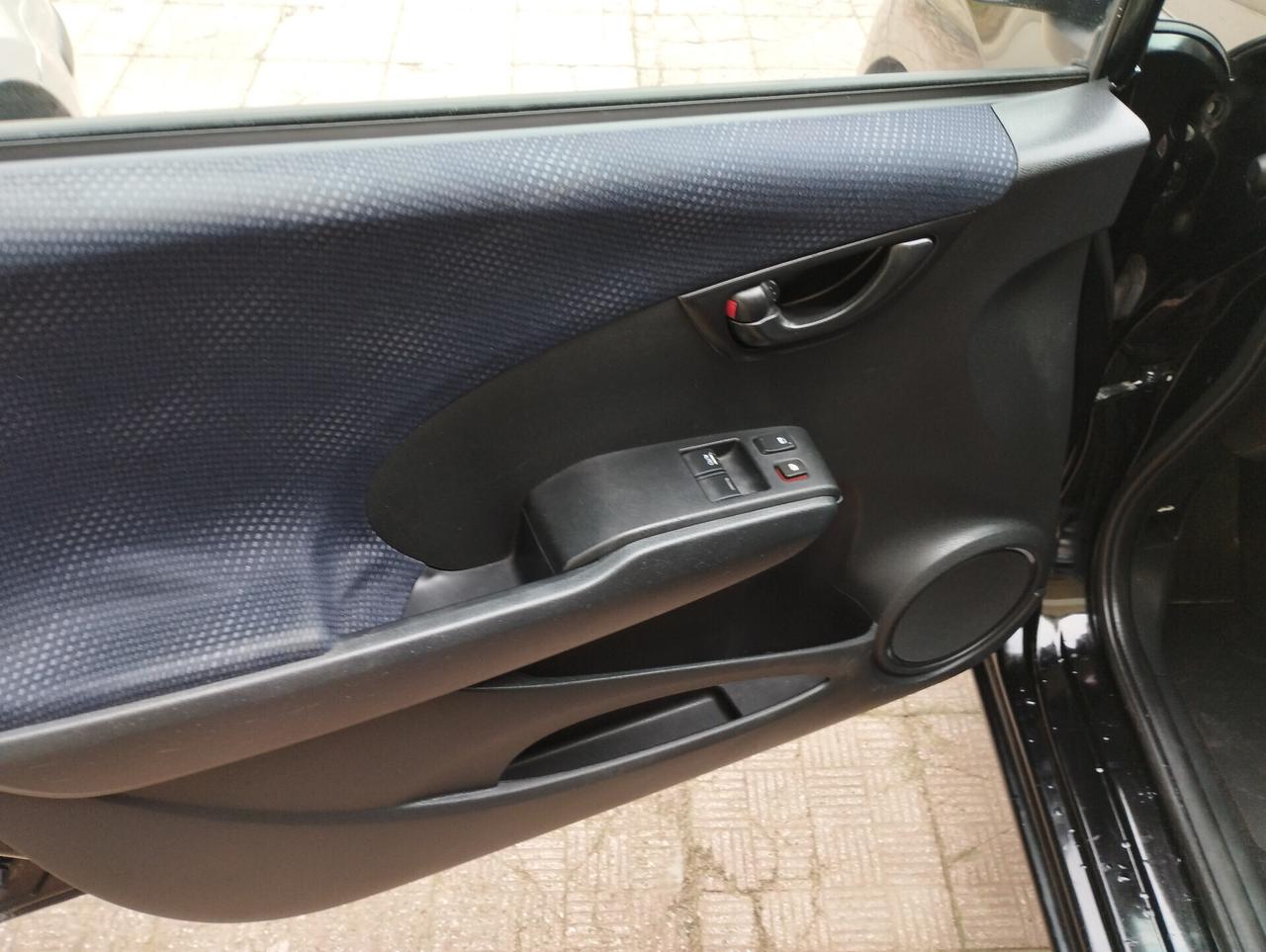 Honda Jazz 1.2 i-VTEC