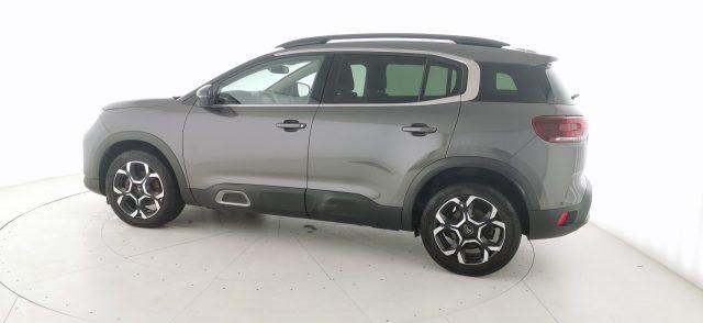 CITROEN C5 Aircross BlueHDi 130 S&S Shine