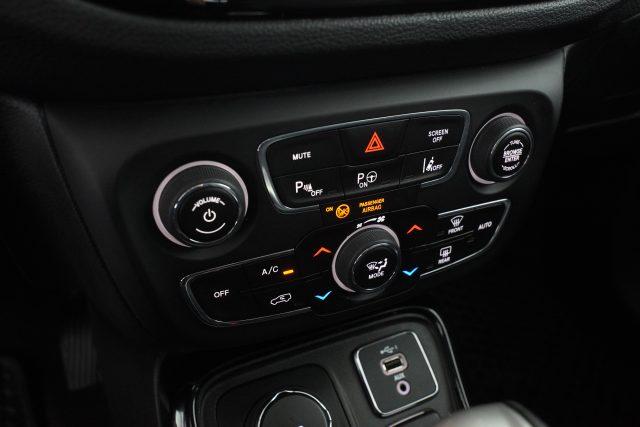 JEEP Compass Compass 2.0 Multijet II aut. 4WD Limited