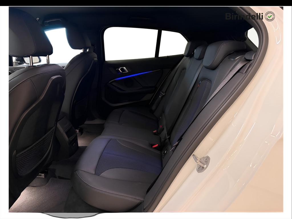 BMW Serie 1 (F40) - 118d 5p. Msport