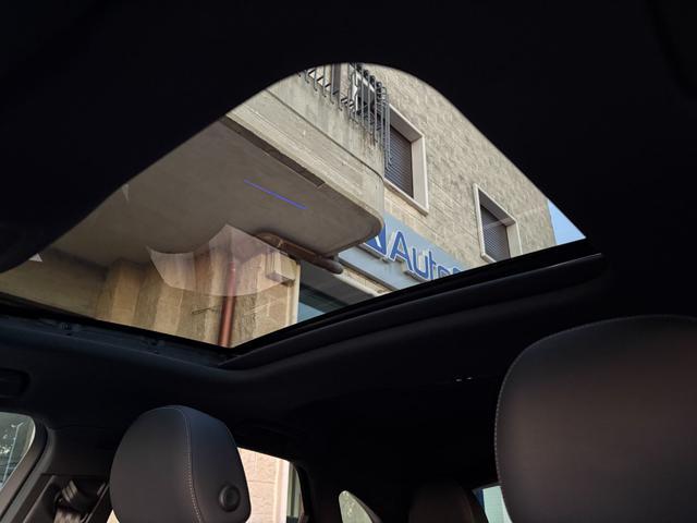 AUDI Q3 SPB SPORTBACK 35 TDI quattro S tronic S line plus