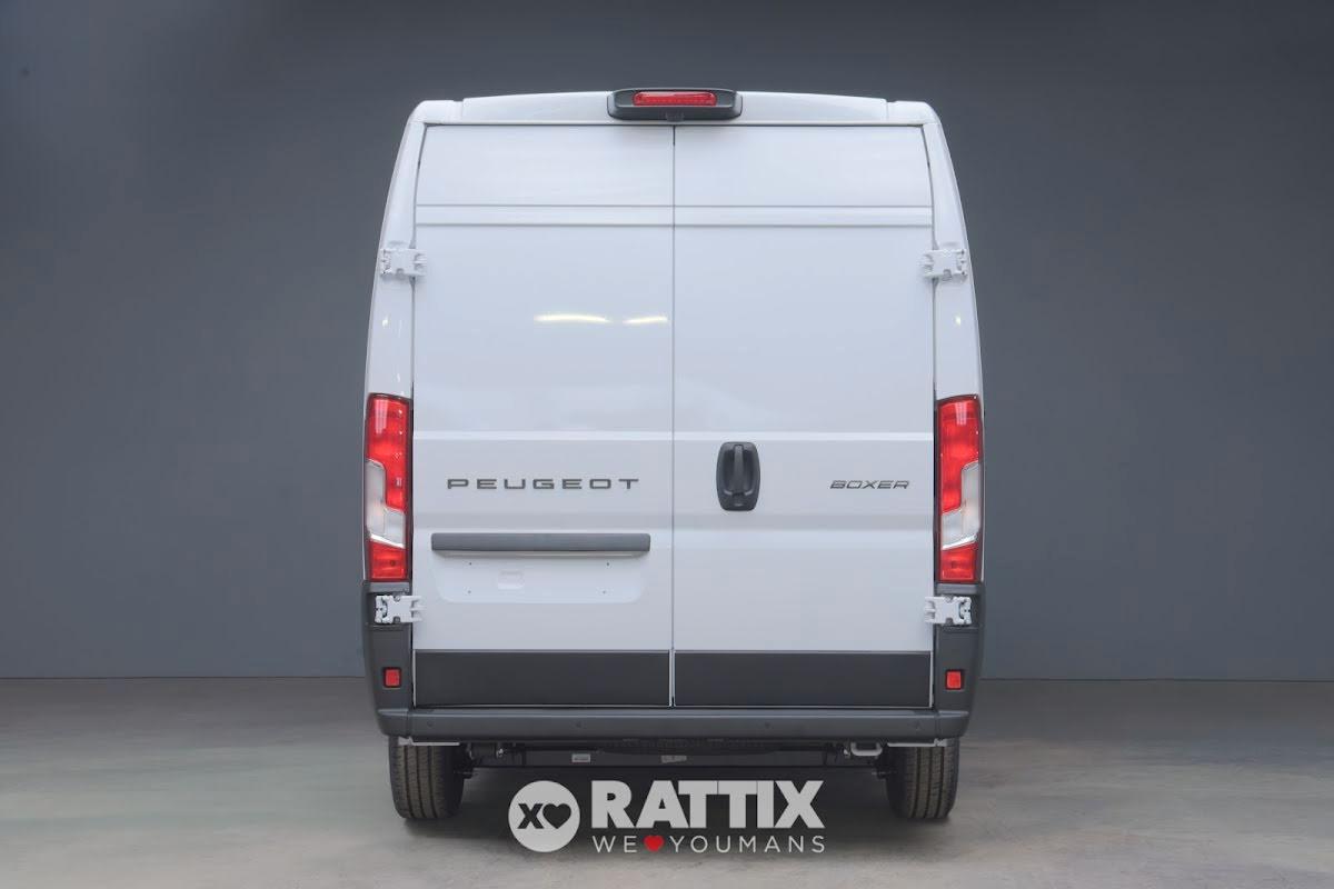 Peugeot Boxer 2.2 BlueHDI 140CV L2H2 (IVA ESCLUSA)