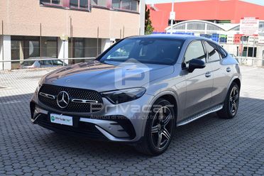 MERCEDES GLC 220 d 4Matic Mild hybrid Coupé AMG Line Premium