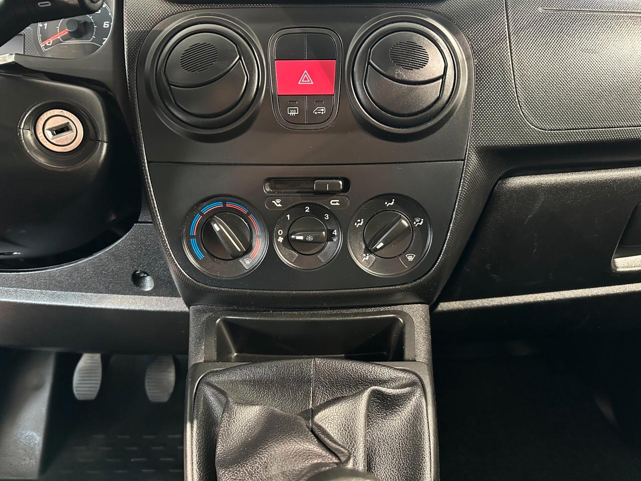 Fiat Fiorino 1.3 mjt 95cv SX