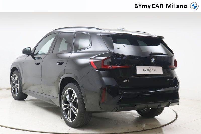 BMW X1 18 i MSport sDrive DCT