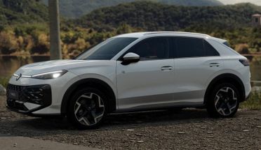 Volkswagen T-Roc T-Roc 1.5 etsi Style 150cv dsg