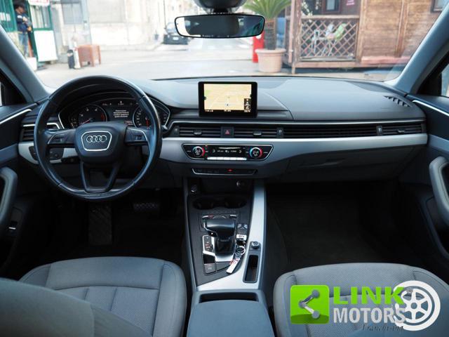 AUDI A4 35 TDI S tronic Business