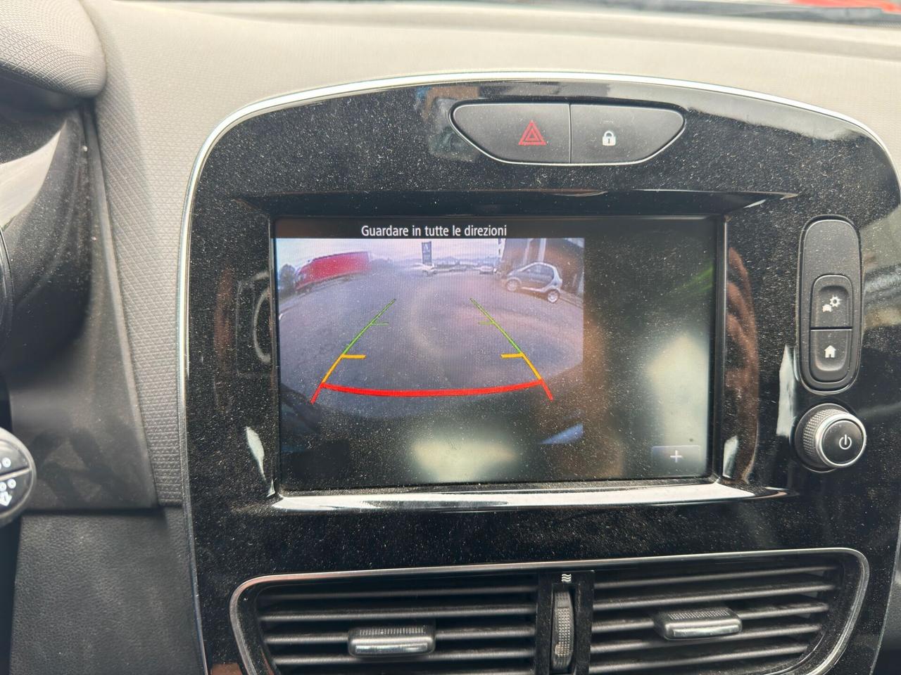 Renault Clio dCi 8V 75 CV Start&Stop 5 porte Energy Intens