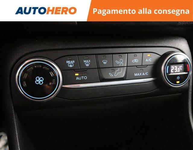 FORD Fiesta Active 1.5 EcoBlue