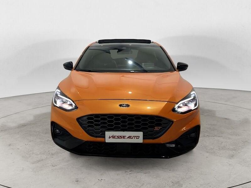 Ford Focus Focus 2.0 EcoBoost 280 CV automatico 5p. ST Co-Pilot