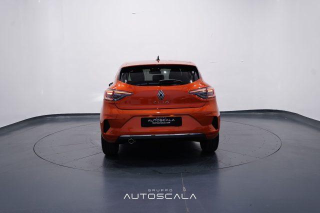 RENAULT Clio 1.0 ECO-G 100cv Techno