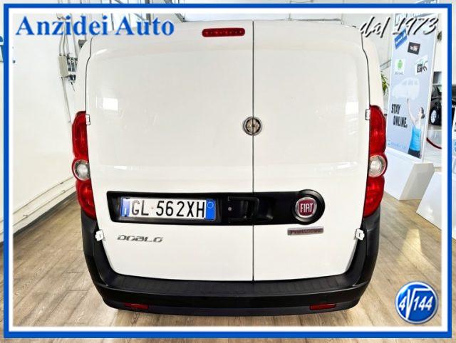 FIAT Doblo 1.6 MJT 105CV CH1 Cargo Business