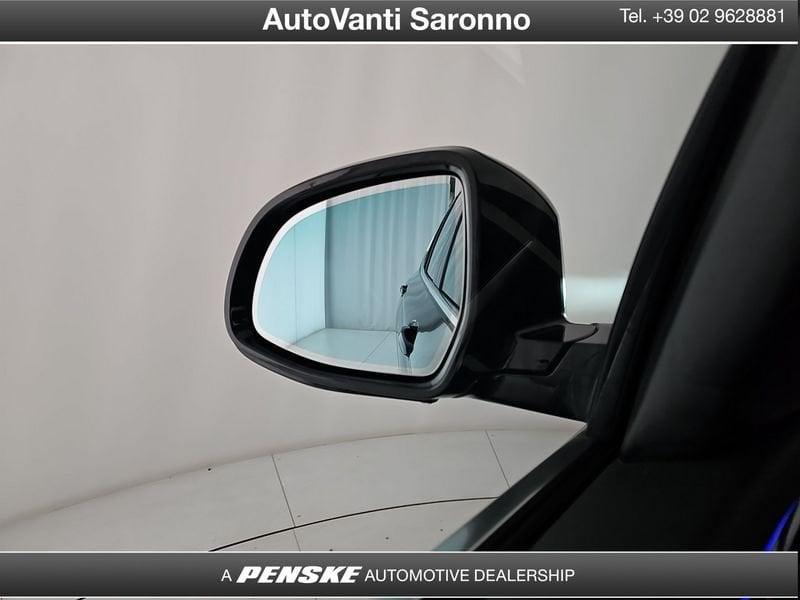 BMW X3 xDrive20d Xline 48V