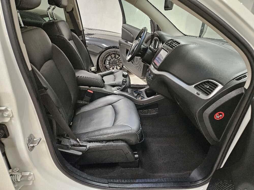 Fiat Freemont 2.0 Multijet 140 CV Lounge