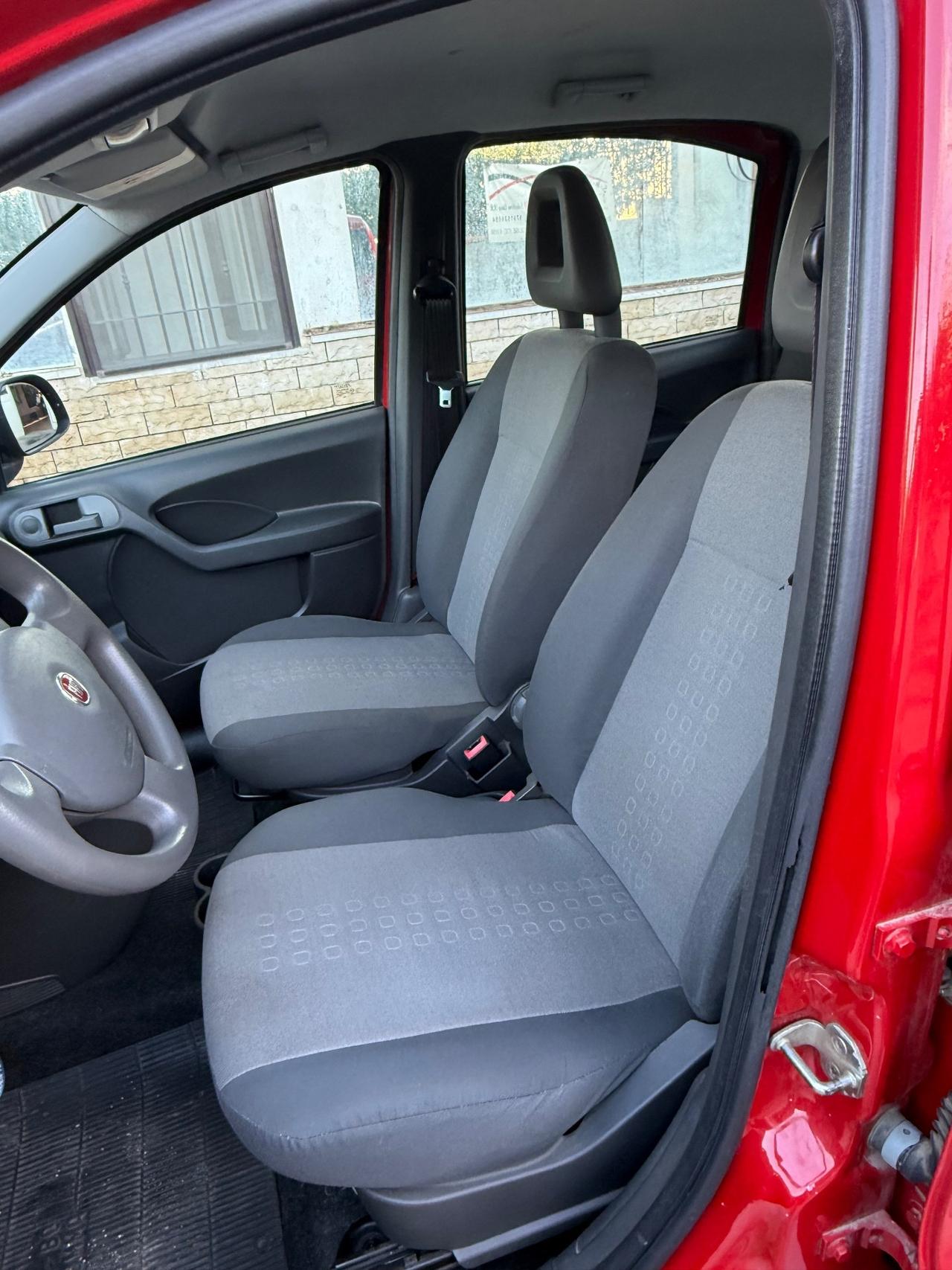 Fiat Panda 1.2 EasyPower Lounge