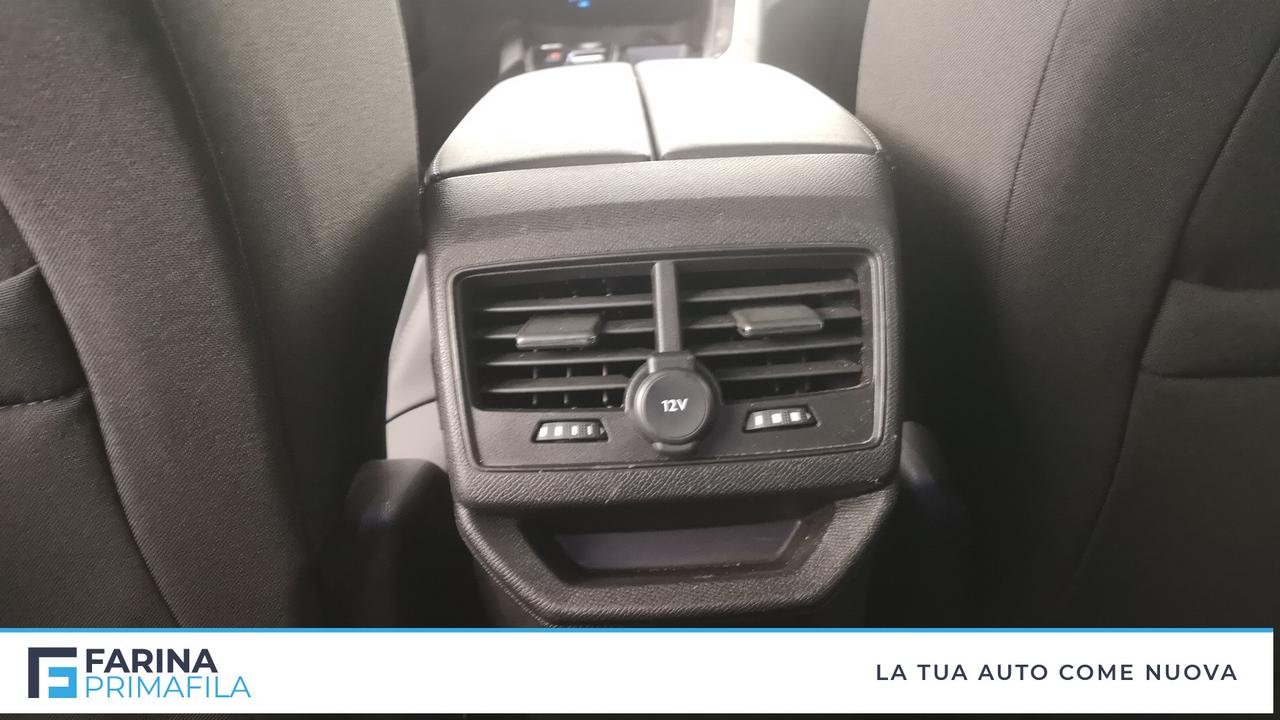 PEUGEOT 3008 II 2021 - 3008 1.5 bluehdi Allure Pack s&s 130cv eat8