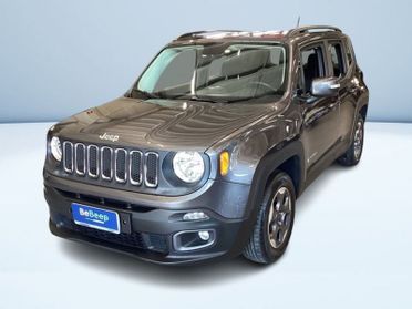 Jeep Renegade 1.6 E-TORQ EVO LONGITUDE FWD 110CV