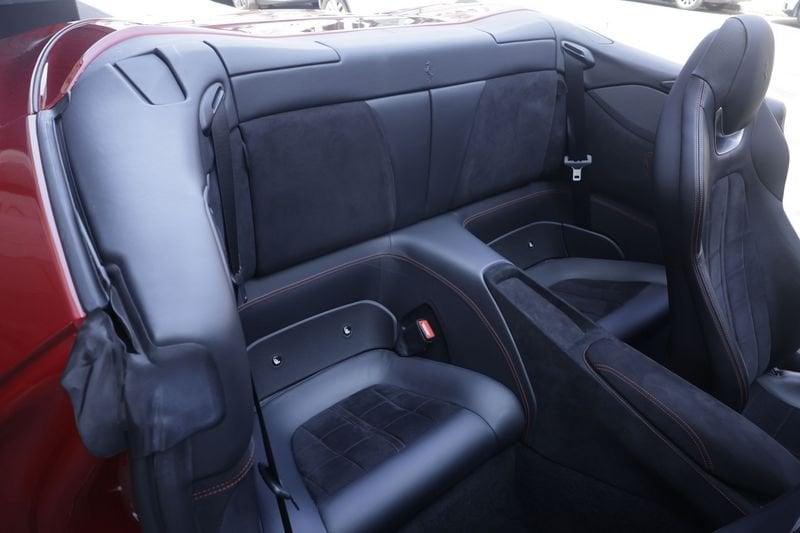 Ferrari Portofino M 3.9 620CV